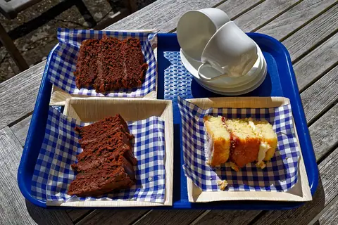 Rhannu Bakery photo 4