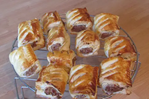 Rhannu Bakery photo 3