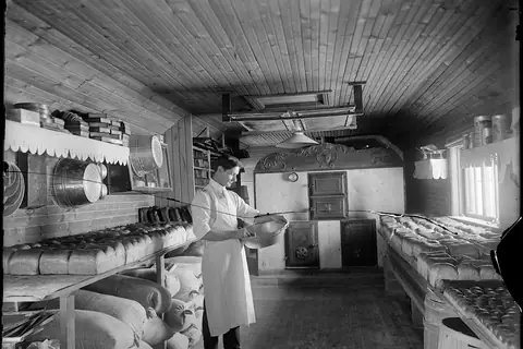 Rhannu Bakery photo 1